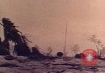 Image of Battle of Tarawa Tarawa Gilbert Islands, 1943, second 8 stock footage video 65675072663