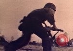 Image of Battle of Tarawa Tarawa Gilbert Islands, 1943, second 9 stock footage video 65675072663
