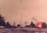 Image of Battle of Tarawa Tarawa Gilbert Islands, 1943, second 10 stock footage video 65675072663