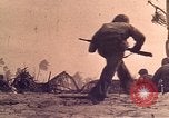 Image of Battle of Tarawa Tarawa Gilbert Islands, 1943, second 13 stock footage video 65675072663