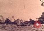 Image of Battle of Tarawa Tarawa Gilbert Islands, 1943, second 14 stock footage video 65675072663