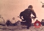 Image of Battle of Tarawa Tarawa Gilbert Islands, 1943, second 15 stock footage video 65675072663