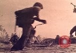 Image of Battle of Tarawa Tarawa Gilbert Islands, 1943, second 16 stock footage video 65675072663
