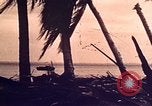 Image of Battle of Tarawa Tarawa Gilbert Islands, 1943, second 20 stock footage video 65675072663