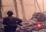 Image of Battle of Tarawa Tarawa Gilbert Islands, 1943, second 22 stock footage video 65675072663