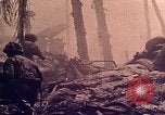Image of Battle of Tarawa Tarawa Gilbert Islands, 1943, second 23 stock footage video 65675072663