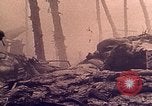 Image of Battle of Tarawa Tarawa Gilbert Islands, 1943, second 25 stock footage video 65675072663