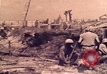Image of Battle of Tarawa Tarawa Gilbert Islands, 1943, second 28 stock footage video 65675072663