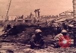 Image of Battle of Tarawa Tarawa Gilbert Islands, 1943, second 31 stock footage video 65675072663
