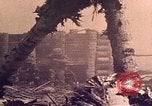 Image of Battle of Tarawa Tarawa Gilbert Islands, 1943, second 37 stock footage video 65675072663
