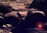 Image of Battle of Tarawa Tarawa Gilbert Islands, 1943, second 41 stock footage video 65675072663