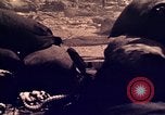 Image of Battle of Tarawa Tarawa Gilbert Islands, 1943, second 42 stock footage video 65675072663