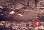 Image of Battle of Tarawa Tarawa Gilbert Islands, 1943, second 44 stock footage video 65675072663