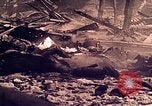 Image of Battle of Tarawa Tarawa Gilbert Islands, 1943, second 46 stock footage video 65675072663
