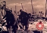 Image of Battle of Tarawa Tarawa Gilbert Islands, 1943, second 47 stock footage video 65675072663