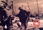 Image of Battle of Tarawa Tarawa Gilbert Islands, 1943, second 48 stock footage video 65675072663