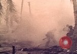 Image of Battle of Tarawa Tarawa Gilbert Islands, 1943, second 50 stock footage video 65675072663