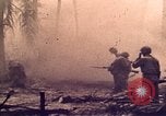 Image of Battle of Tarawa Tarawa Gilbert Islands, 1943, second 54 stock footage video 65675072663