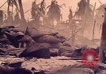 Image of Battle of Tarawa Tarawa Gilbert Islands, 1943, second 57 stock footage video 65675072663