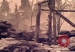 Image of Battle of Tarawa Tarawa Gilbert Islands, 1943, second 59 stock footage video 65675072663