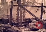 Image of Battle of Tarawa Tarawa Gilbert Islands, 1943, second 60 stock footage video 65675072663