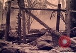 Image of Battle of Tarawa Tarawa Gilbert Islands, 1943, second 61 stock footage video 65675072663