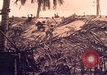 Image of Battle of Tarawa Tarawa Gilbert Islands, 1943, second 3 stock footage video 65675072664