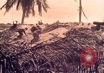 Image of Battle of Tarawa Tarawa Gilbert Islands, 1943, second 6 stock footage video 65675072664