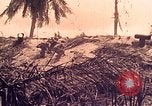 Image of Battle of Tarawa Tarawa Gilbert Islands, 1943, second 7 stock footage video 65675072664