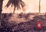 Image of Battle of Tarawa Tarawa Gilbert Islands, 1943, second 10 stock footage video 65675072664