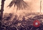 Image of Battle of Tarawa Tarawa Gilbert Islands, 1943, second 14 stock footage video 65675072664