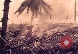 Image of Battle of Tarawa Tarawa Gilbert Islands, 1943, second 15 stock footage video 65675072664