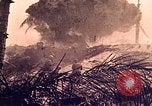 Image of Battle of Tarawa Tarawa Gilbert Islands, 1943, second 18 stock footage video 65675072664