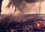 Image of Battle of Tarawa Tarawa Gilbert Islands, 1943, second 19 stock footage video 65675072664