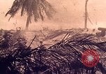 Image of Battle of Tarawa Tarawa Gilbert Islands, 1943, second 24 stock footage video 65675072664