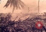 Image of Battle of Tarawa Tarawa Gilbert Islands, 1943, second 26 stock footage video 65675072664