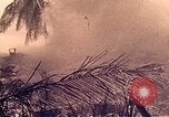 Image of Battle of Tarawa Tarawa Gilbert Islands, 1943, second 28 stock footage video 65675072664