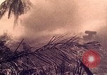 Image of Battle of Tarawa Tarawa Gilbert Islands, 1943, second 29 stock footage video 65675072664