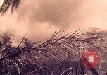 Image of Battle of Tarawa Tarawa Gilbert Islands, 1943, second 30 stock footage video 65675072664