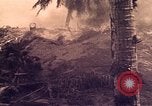 Image of Battle of Tarawa Tarawa Gilbert Islands, 1943, second 35 stock footage video 65675072664