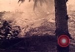 Image of Battle of Tarawa Tarawa Gilbert Islands, 1943, second 37 stock footage video 65675072664