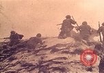 Image of Battle of Tarawa Tarawa Gilbert Islands, 1943, second 41 stock footage video 65675072664