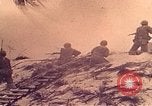 Image of Battle of Tarawa Tarawa Gilbert Islands, 1943, second 42 stock footage video 65675072664