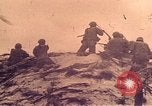 Image of Battle of Tarawa Tarawa Gilbert Islands, 1943, second 47 stock footage video 65675072664