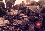 Image of Battle of Tarawa Tarawa Gilbert Islands, 1943, second 49 stock footage video 65675072664