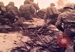 Image of Battle of Tarawa Tarawa Gilbert Islands, 1943, second 50 stock footage video 65675072664