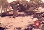Image of Battle of Tarawa Tarawa Gilbert Islands, 1943, second 51 stock footage video 65675072664