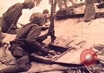 Image of Battle of Tarawa Tarawa Gilbert Islands, 1943, second 53 stock footage video 65675072664
