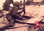 Image of Battle of Tarawa Tarawa Gilbert Islands, 1943, second 54 stock footage video 65675072664