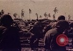 Image of Battle of Tarawa Tarawa Gilbert Islands, 1943, second 1 stock footage video 65675072665